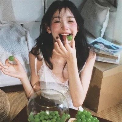 女鬼来敲门