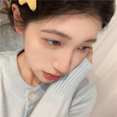 如果我是男生
