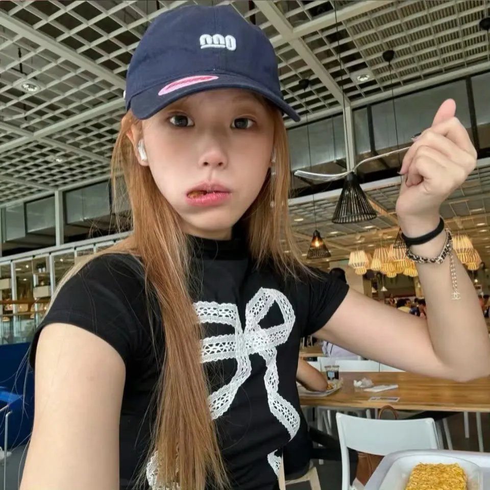离去的女人